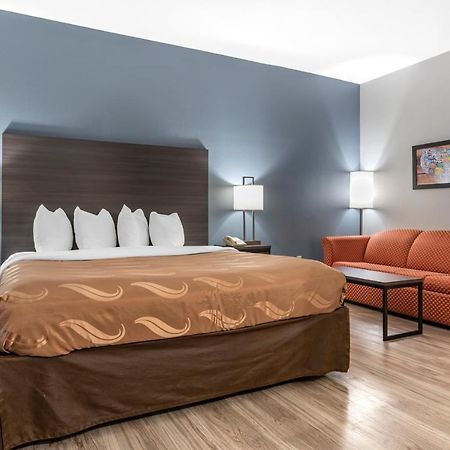 Quality Inn & Suites Demopolis Exteriör bild