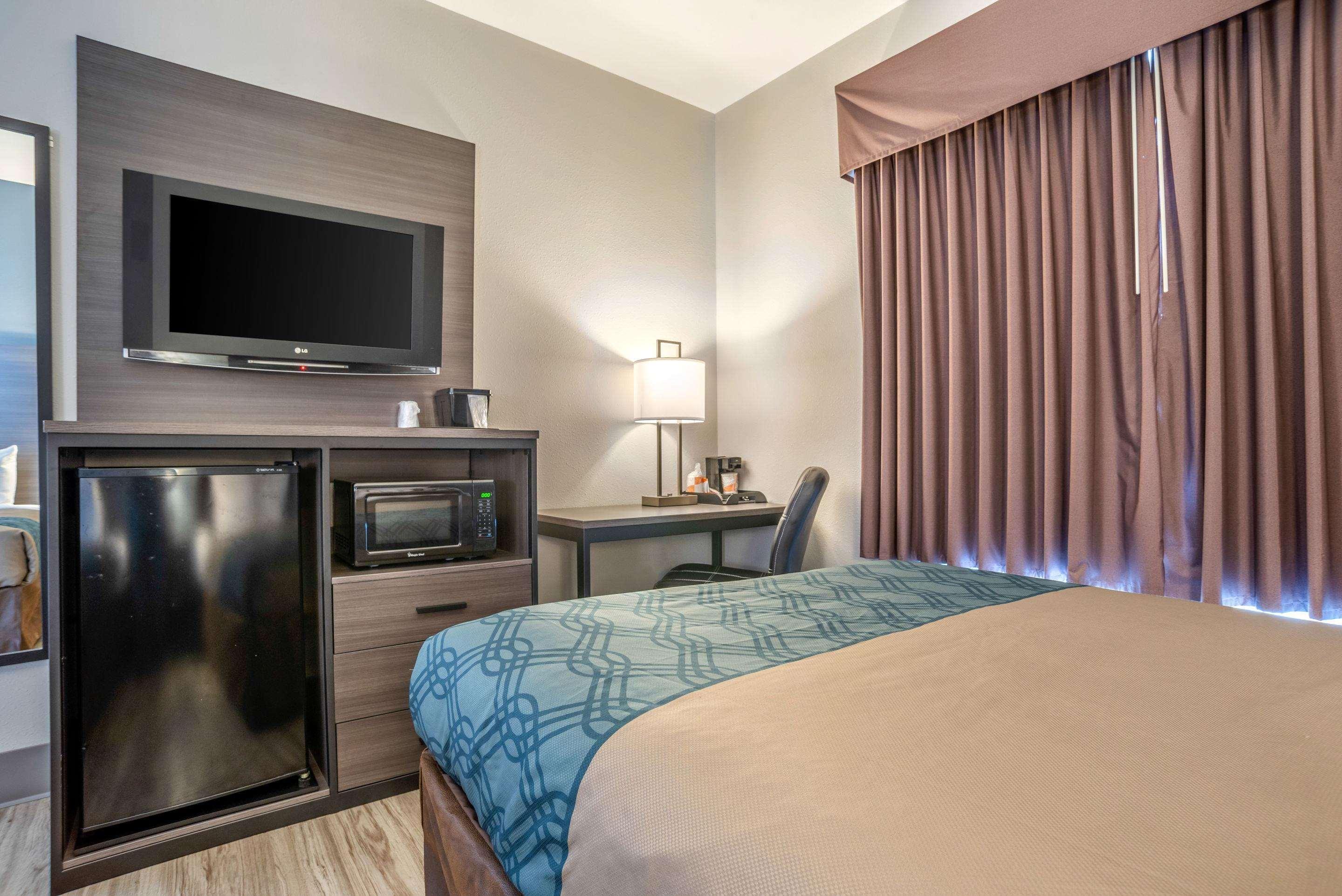 Quality Inn & Suites Demopolis Exteriör bild