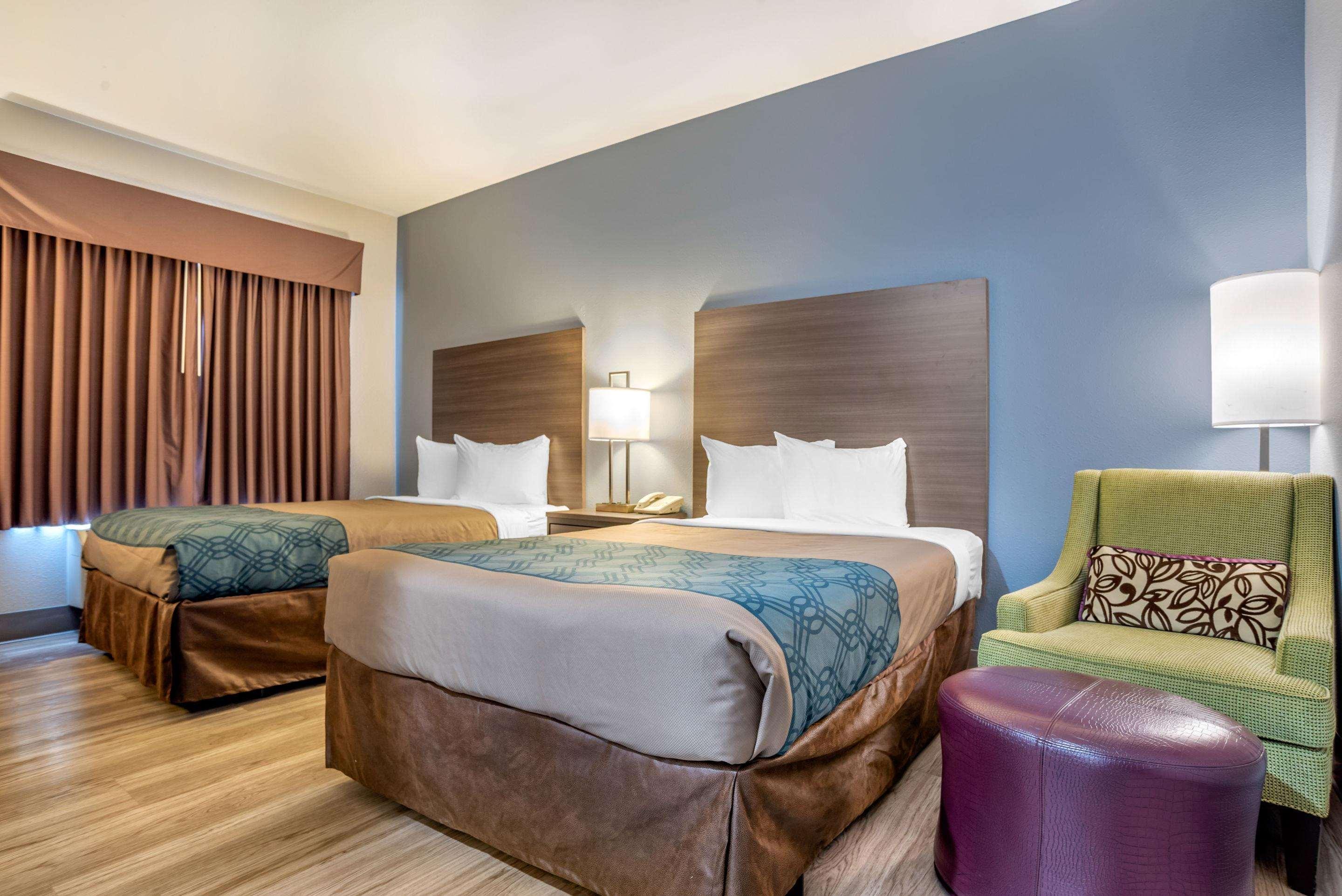 Quality Inn & Suites Demopolis Exteriör bild