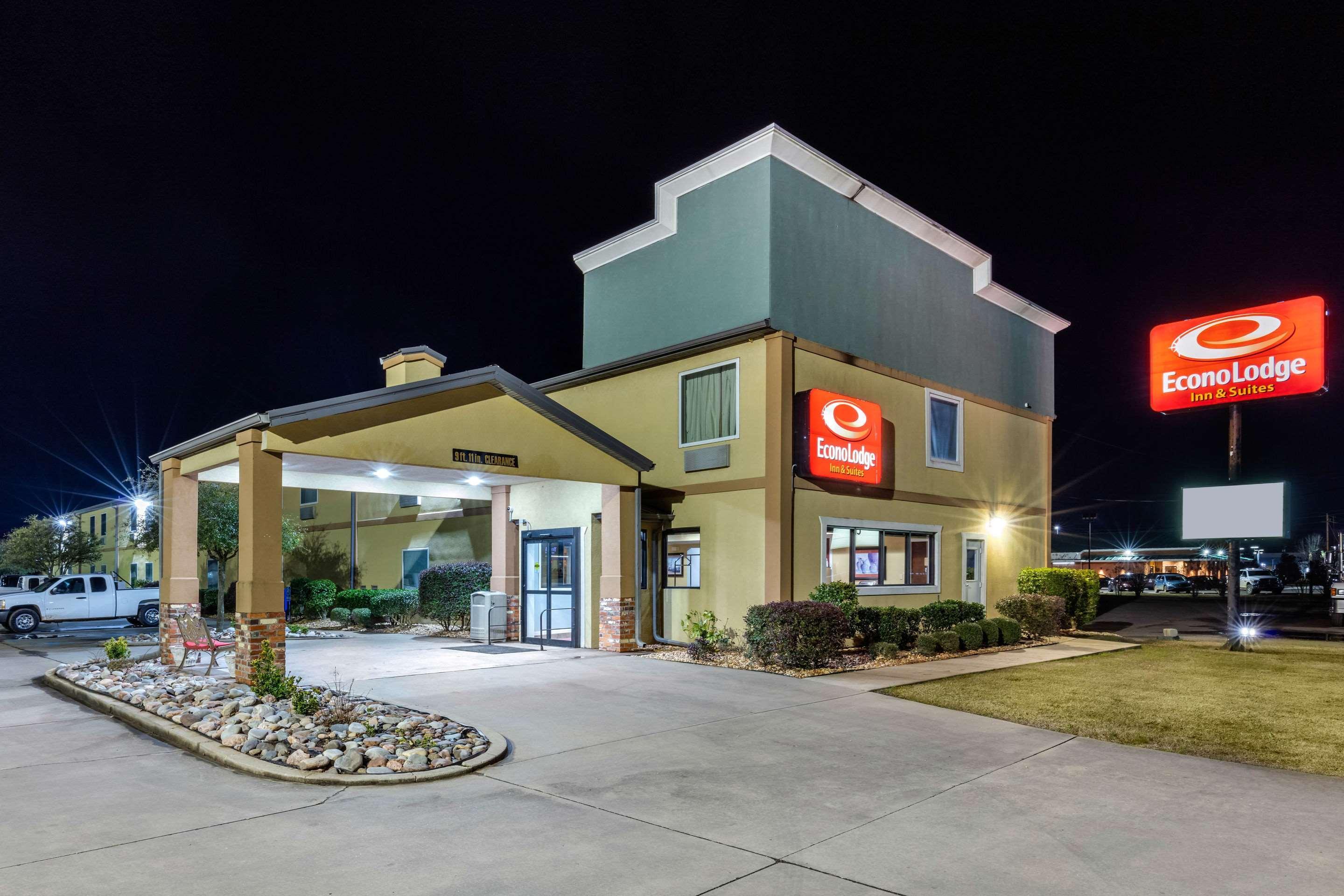 Quality Inn & Suites Demopolis Exteriör bild
