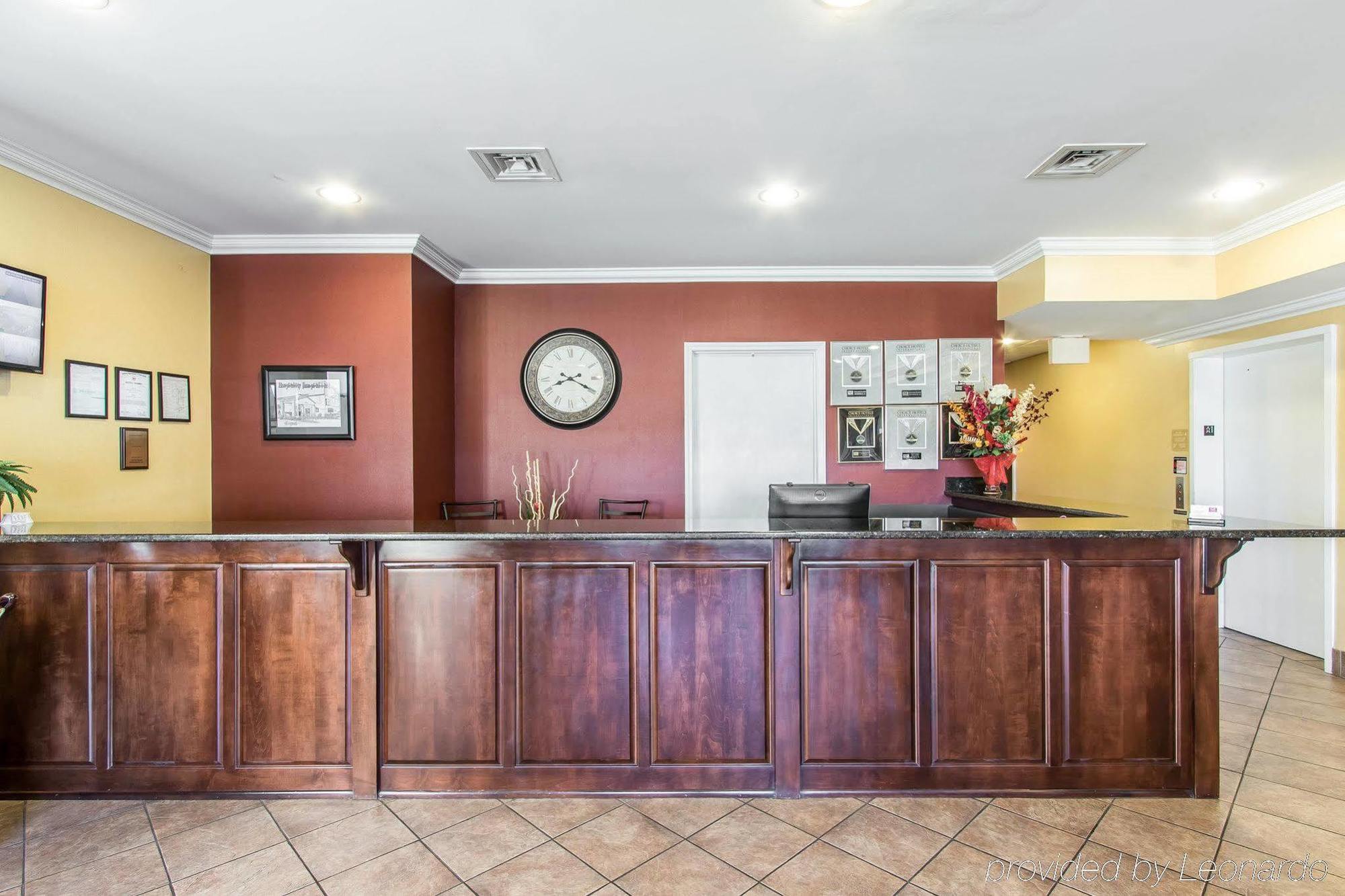 Quality Inn & Suites Demopolis Exteriör bild