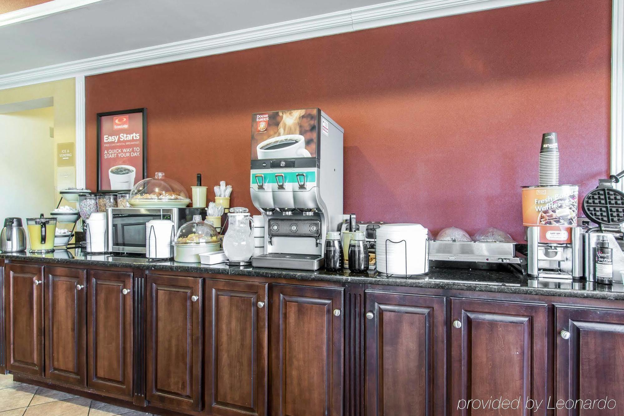 Quality Inn & Suites Demopolis Exteriör bild
